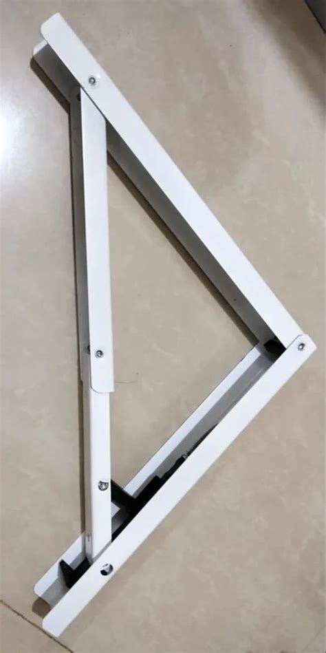 bracket metal table base|folding bracket for study table.